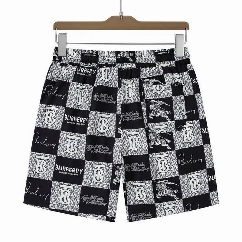 Burberry Men's Shorts 122